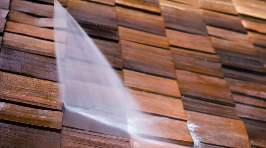 Professional tile roof repair services in Counce, TN